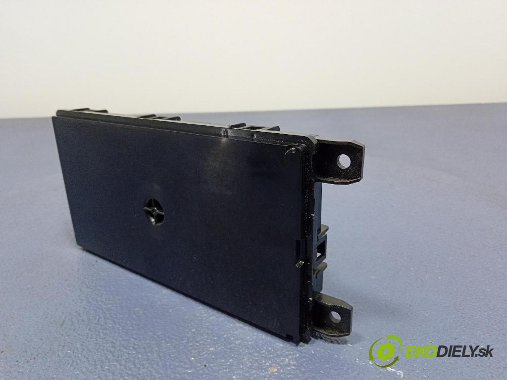 Mercedes S-Klasa 2022 inštalácia Elektrický: A2239003230