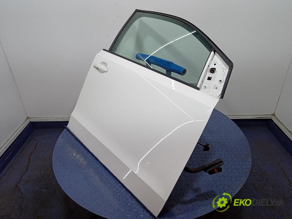 Vw Up! 2016 dvere Predné pravé