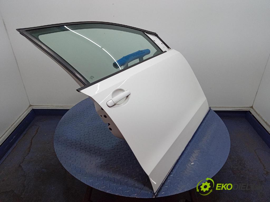 Vw Up! 2016 dvere Predné pravé