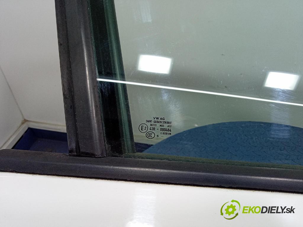 Vw Up! 2016 dvere Predné pravé