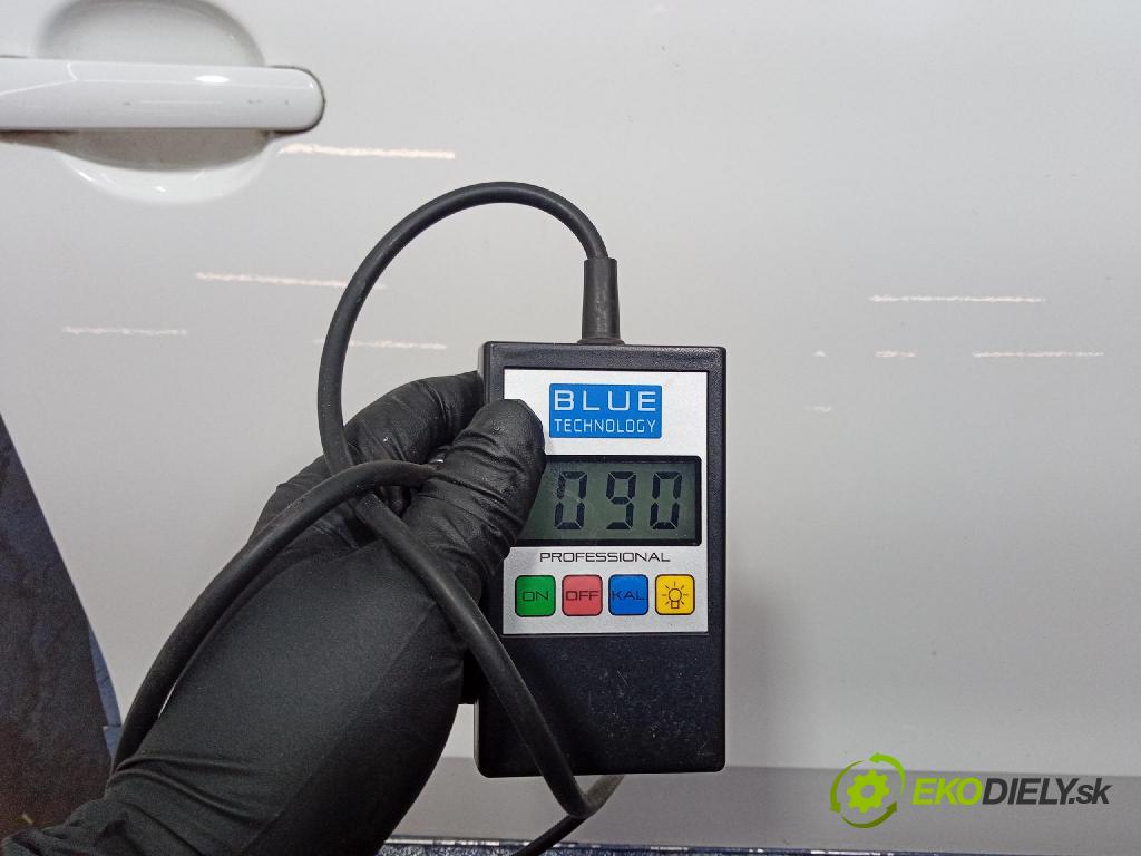 Vw Up! 2016 dvere Predné pravé