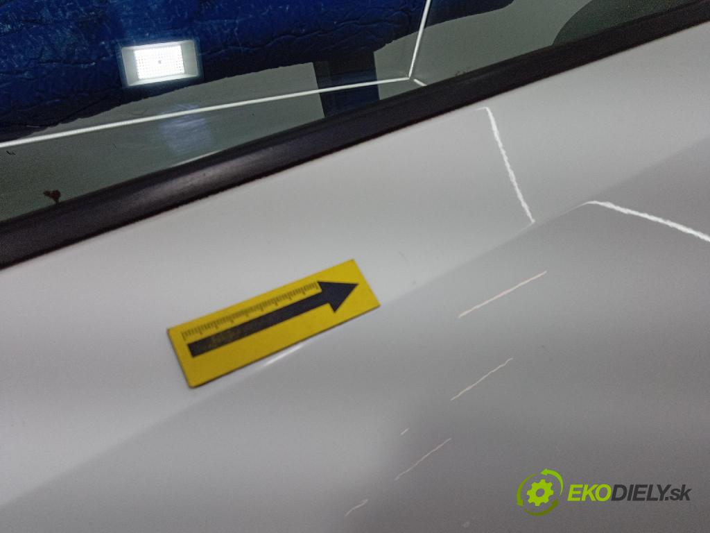 Vw Up! 2016 dvere Predné pravé