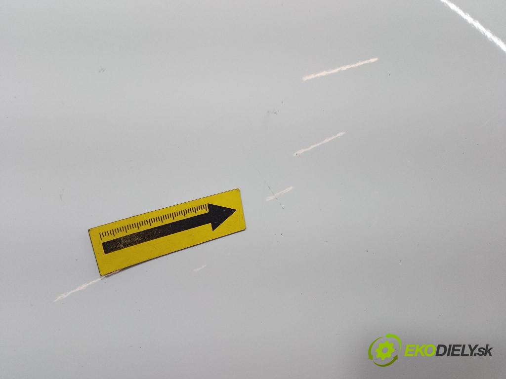 Vw Up! 2016 dvere Predné pravé