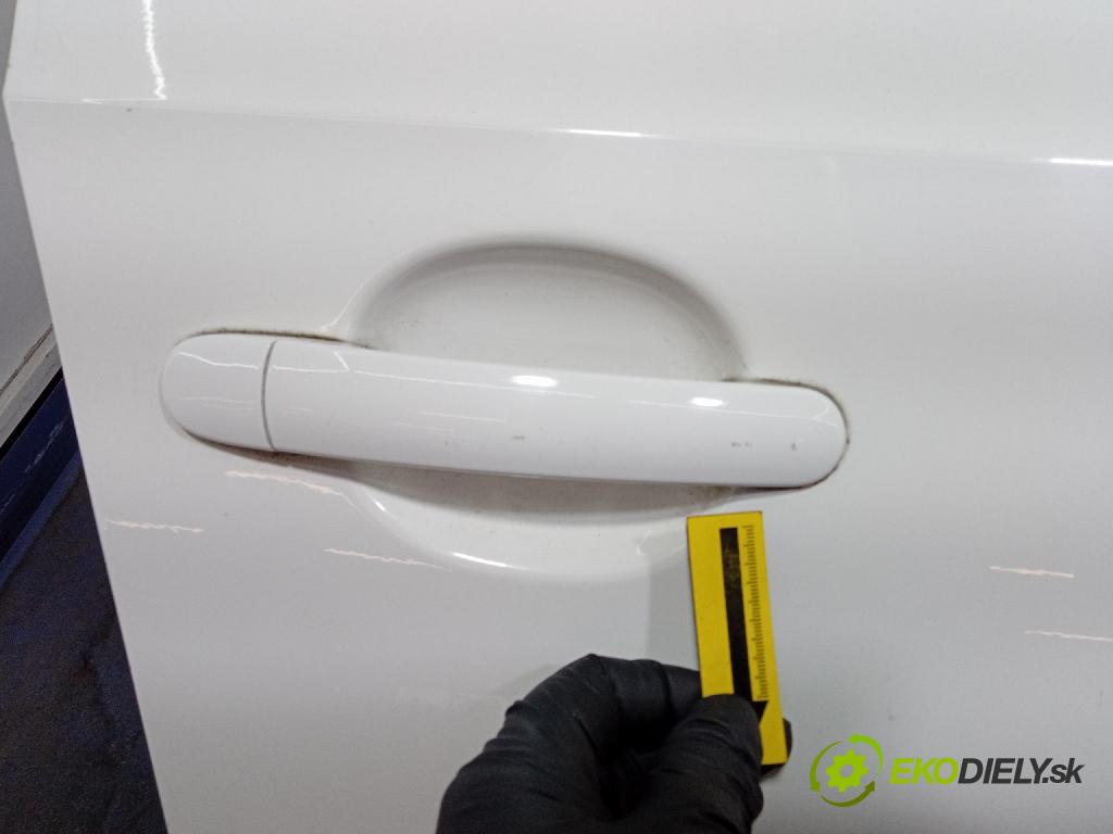 Vw Up! 2016 dvere Predné pravé