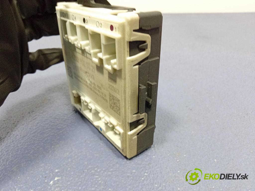 Mercedes S-Klasa 2022 riadiaca jednotka A2239005029