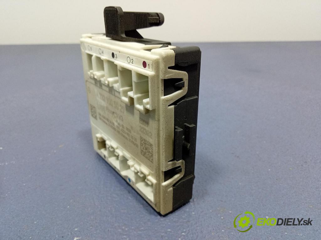 Mercedes S-Klasa 2022 riadiaca jednotka A2239005029