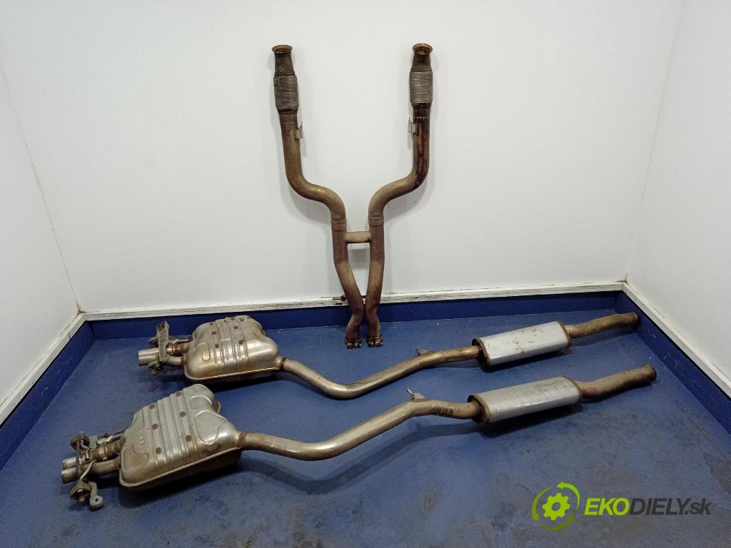 Mercedes S-Klasa 2022 Tlmič x A2234914400