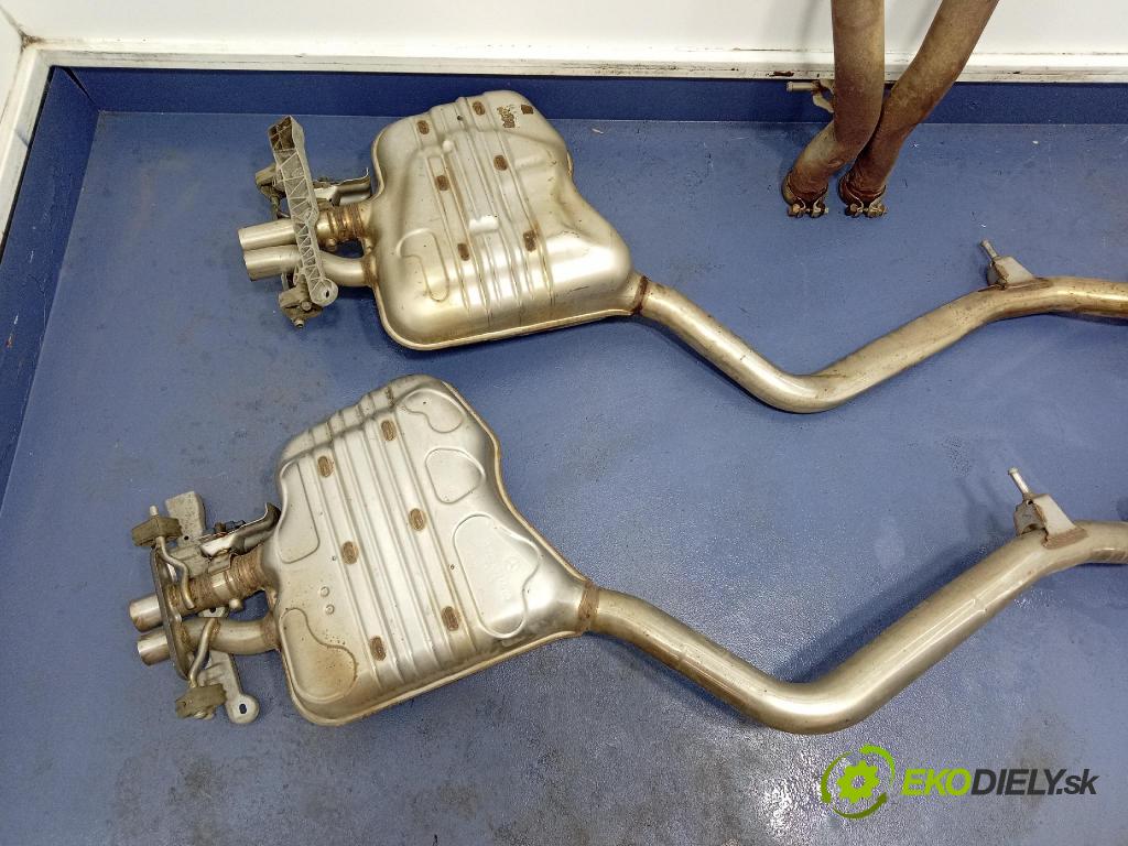 Mercedes S-Klasa 2022 Tlmič x A2234914400