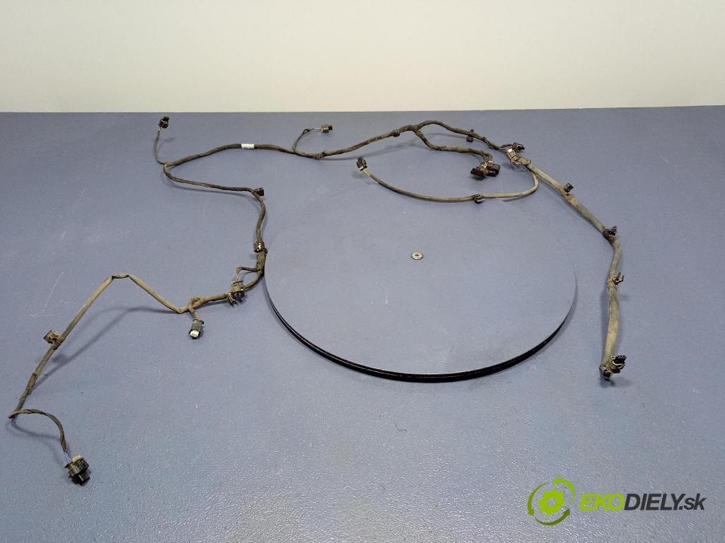 Mercedes S-Klasa 2022 inštalácia Elektrický: A2235404355