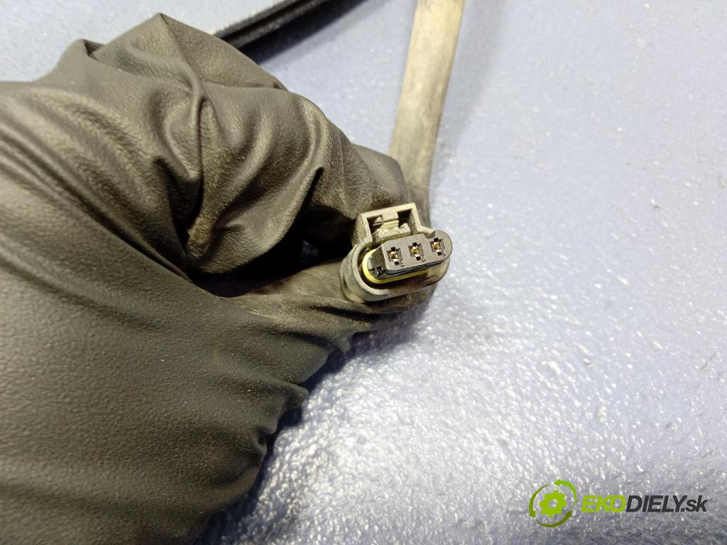 Mercedes S-Klasa 2022 inštalácia Elektrický: A2235404355