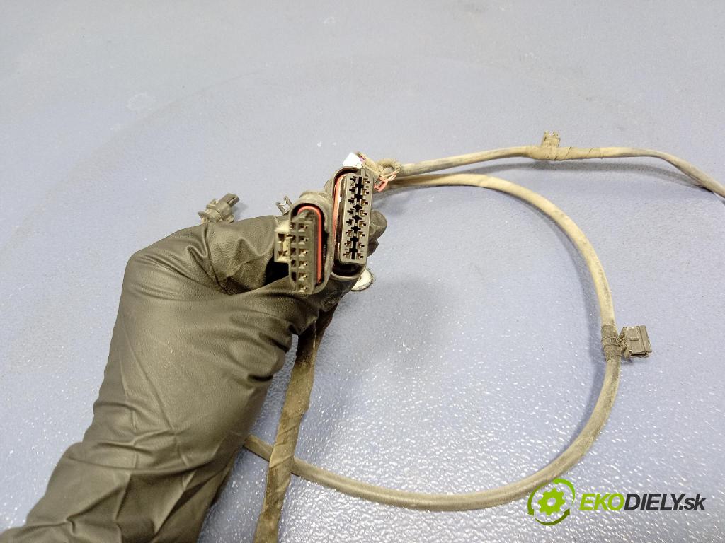 Mercedes S-Klasa 2022 inštalácia Elektrický: A2235404355