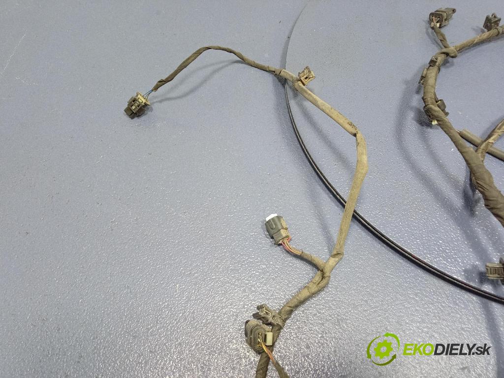 Mercedes S-Klasa 2022 inštalácia Elektrický: A2235404355