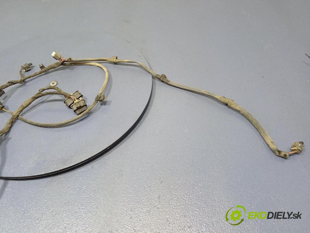 Mercedes S-Klasa 2022 inštalácia Elektrický: A2235404355