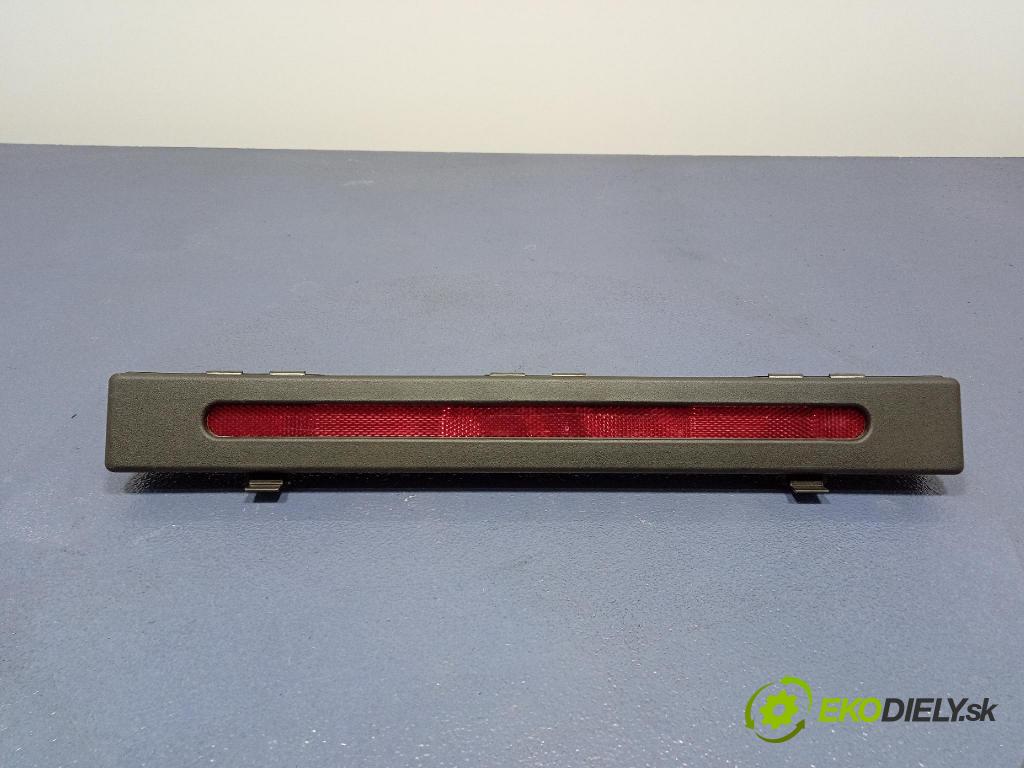 Mercedes S-Klasa 2022 Trojuholník: A0008901900