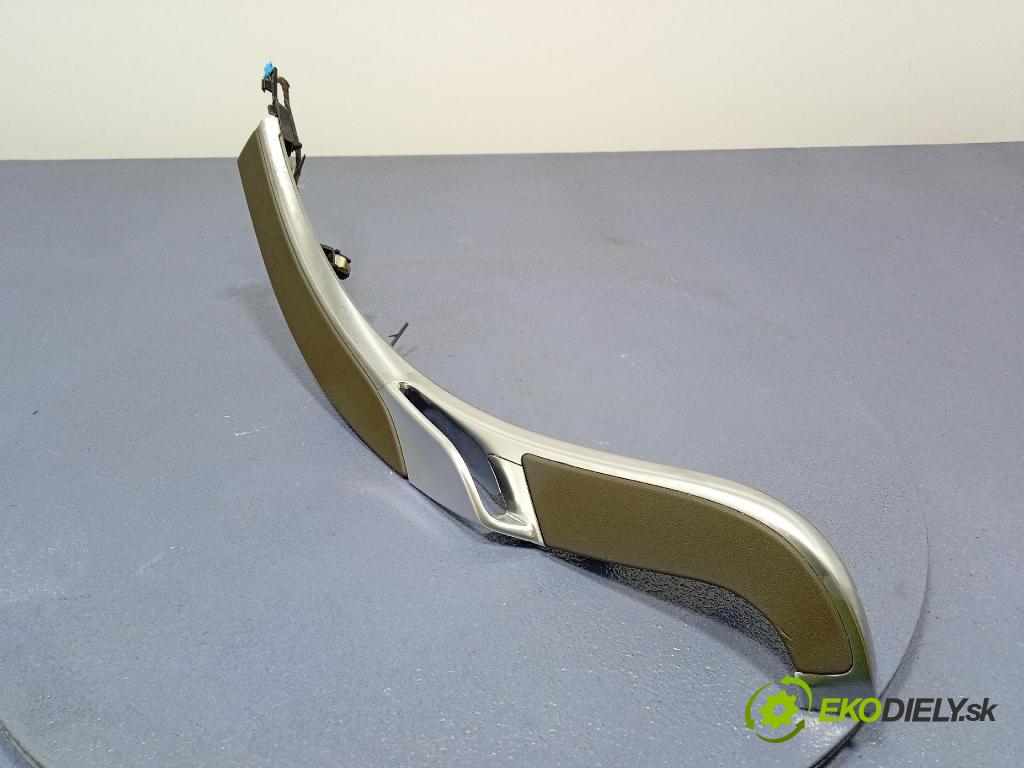 Mercedes S-Klasa 2022 lišta Dekoratívne: Vnútri: A2238200601