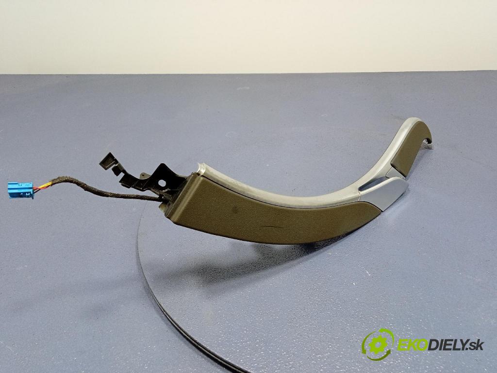 Mercedes S-Klasa 2022 lišta Dekoratívne: Vnútri: A2238200601