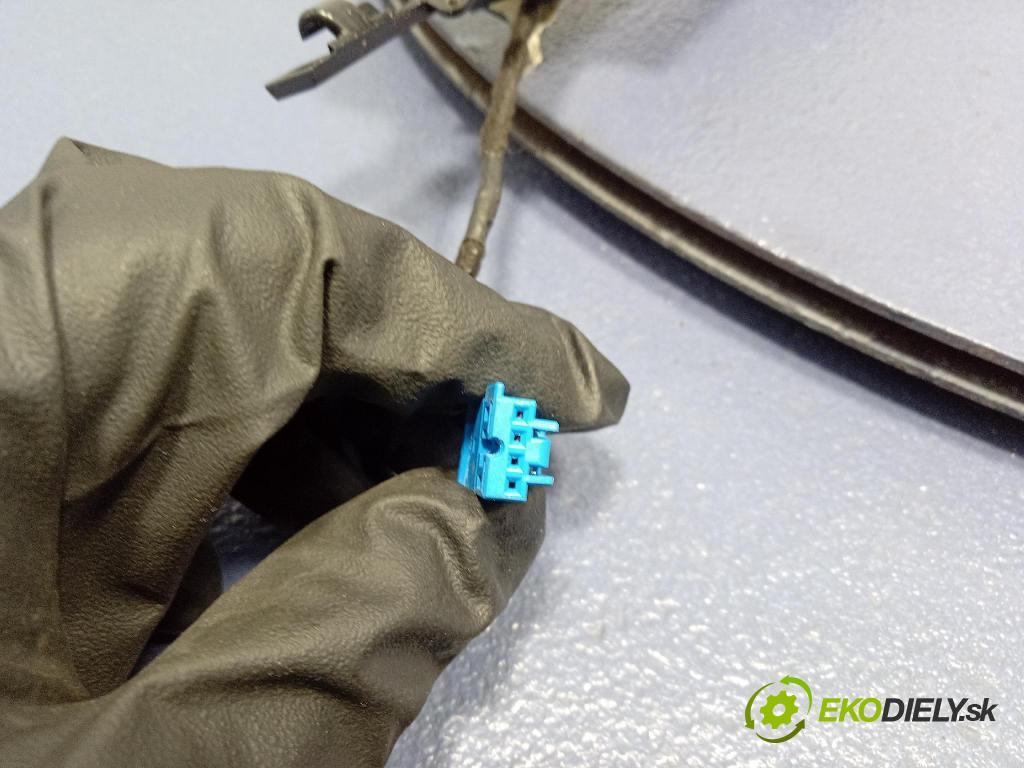 Mercedes S-Klasa 2022 lišta Dekoratívne: Vnútri: A2238200501