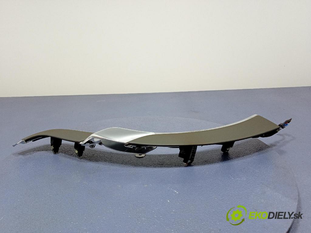 Mercedes S-Klasa 2022 lišta Dekoratívne: Vnútri: A2238200501