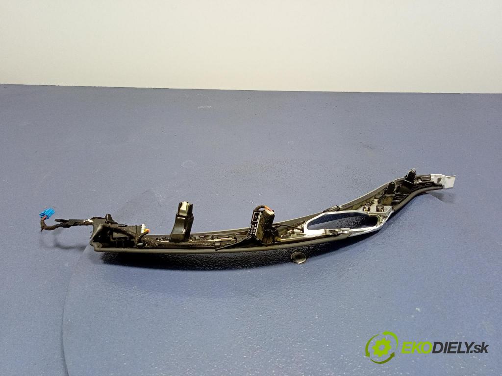 Mercedes S-Klasa 2022 lišta Dekoratívne: Vnútri: A2238200501