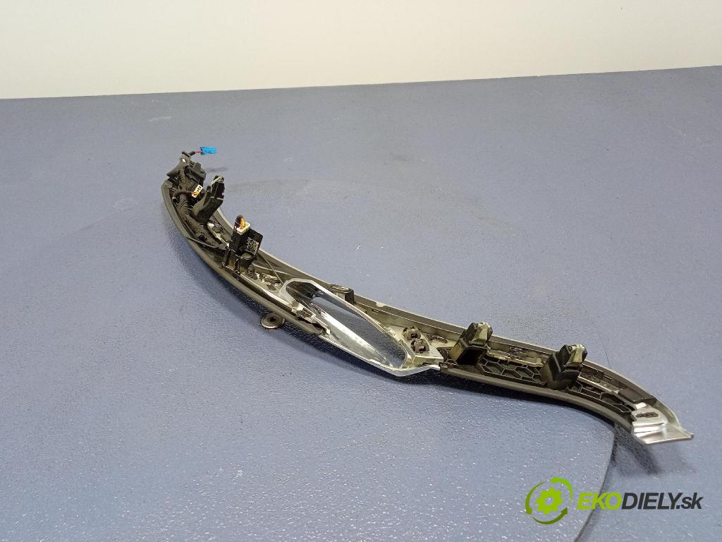 Mercedes S-Klasa 2022 lišta Dekoratívne: Vnútri: A2238200501