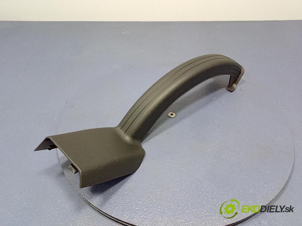 Mercedes S-Klasa 2022 kryt Plast: Interiéry: A2238211201