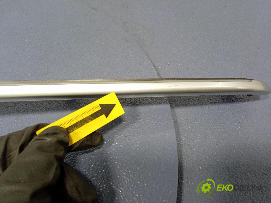 Mercedes S-Klasa 2022 lišta Dekoratívne: Vnútri: A2237304503