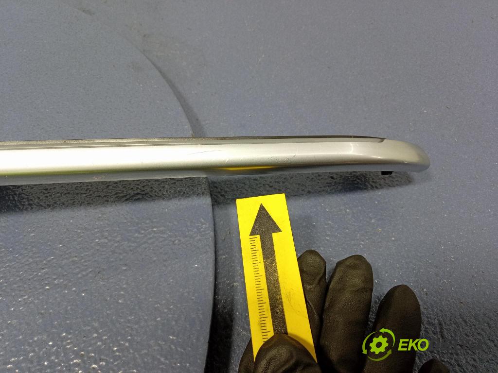 Mercedes S-Klasa 2022 lišta Dekoratívne: Vnútri: A2237304503