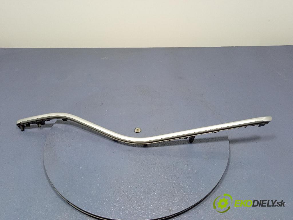 Mercedes S-Klasa 2022 lišta Dekoratívne: Vnútri: A2237304603