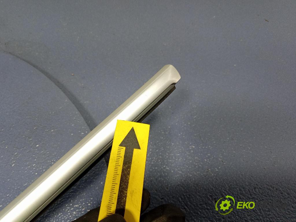 Mercedes S-Klasa 2022 lišta Dekoratívne: Vnútri: A2237200602