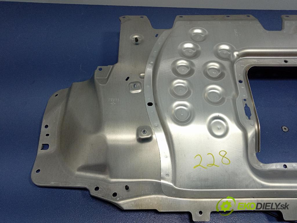 Mercedes S-Klasa 2022 Stena: A2236461030