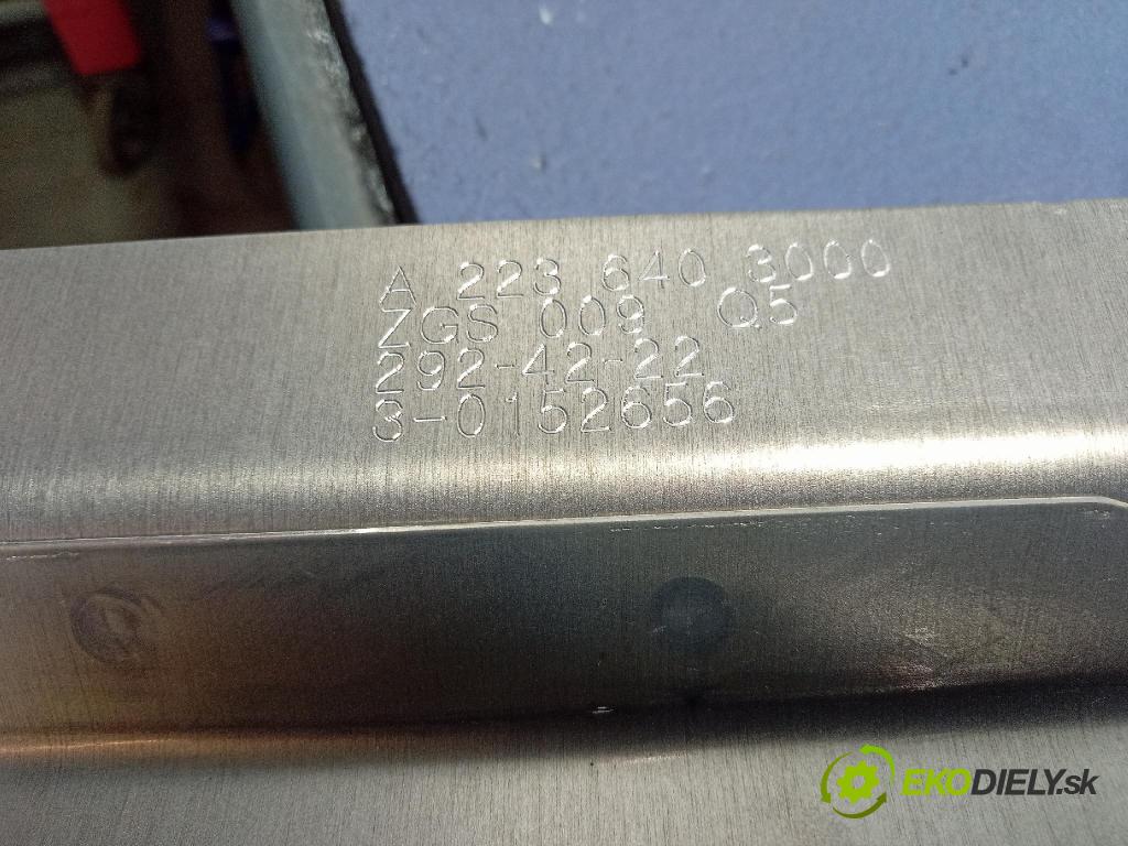 Mercedes S-Klasa 2022 Stena: A2236461030