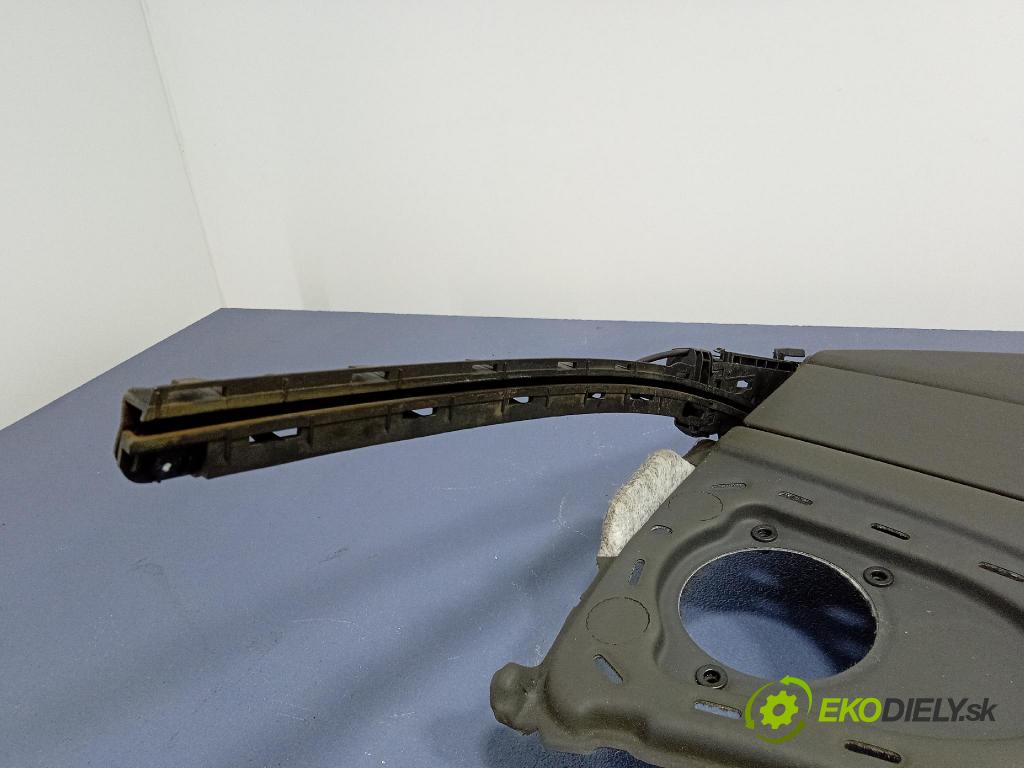 Mercedes S-Klasa 2022 kufra: A2236905900