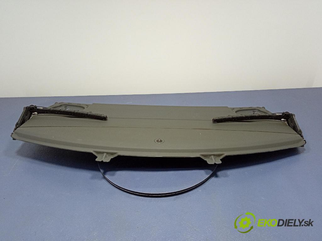 Mercedes S-Klasa 2022 kufra: A2236905900