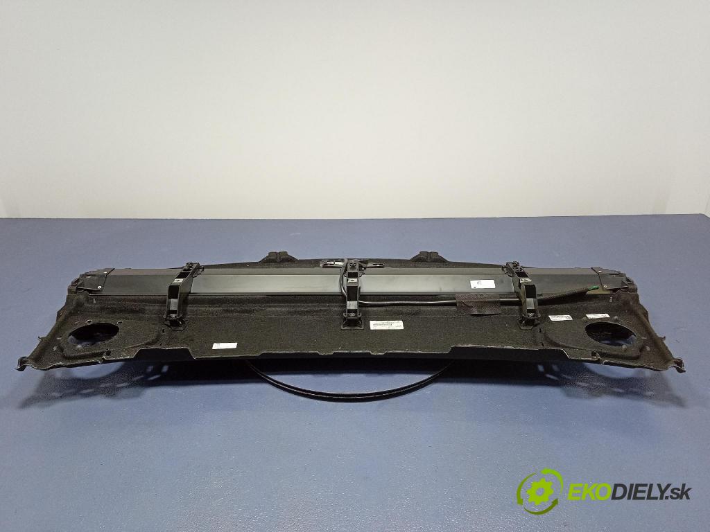 Mercedes S-Klasa 2022 kufra: A2236905900