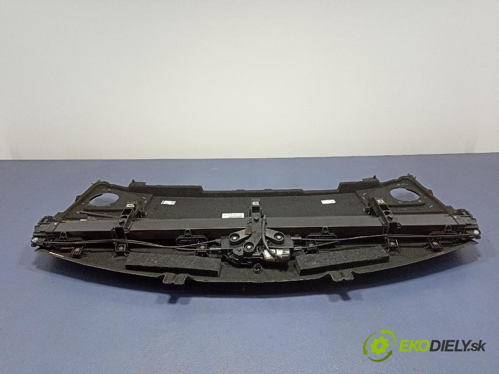 Mercedes S-Klasa 2022 kufra: A2236905900