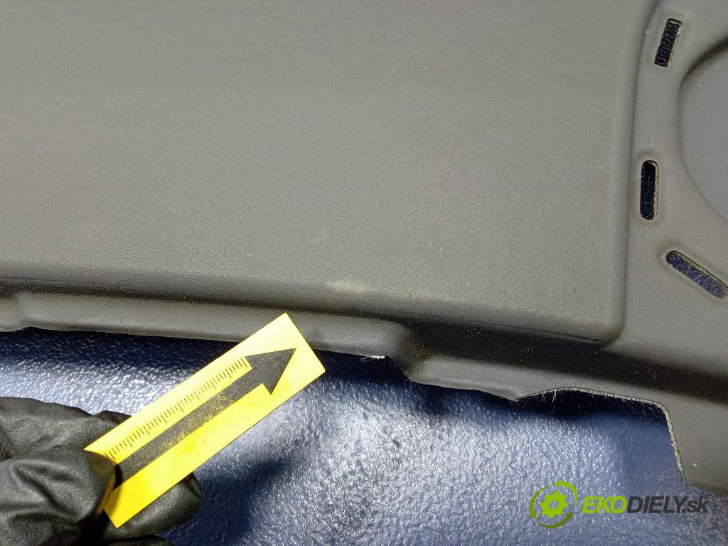 Mercedes S-Klasa 2022 kufra: A2236905900