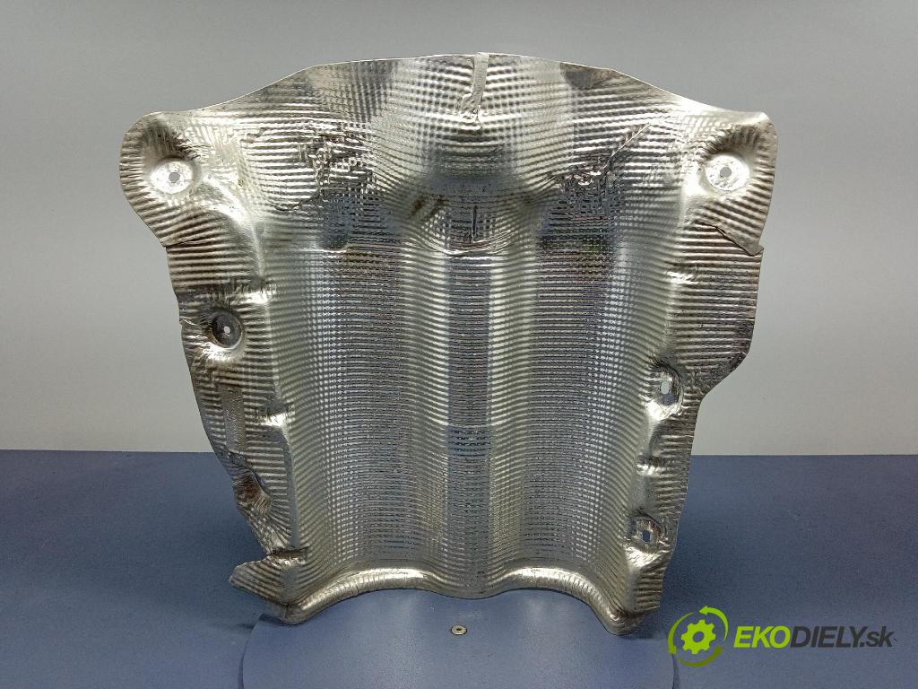 Mercedes S-Klasa 2022 kryt Tepelný A2234706000