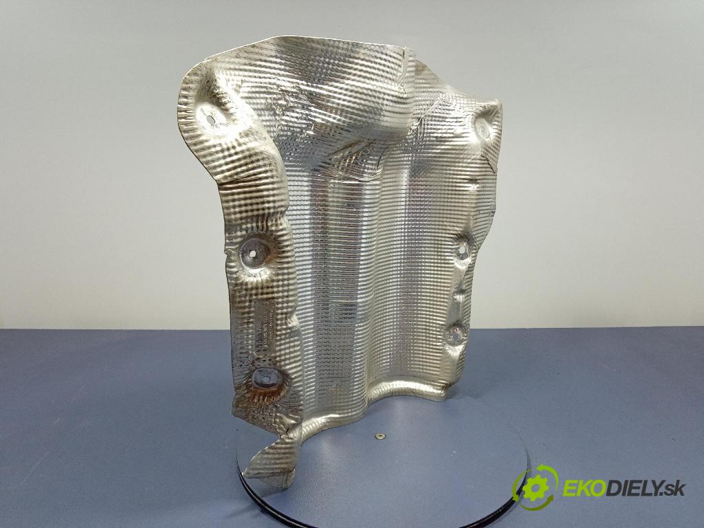 Mercedes S-Klasa 2022 kryt Tepelný A2234706000