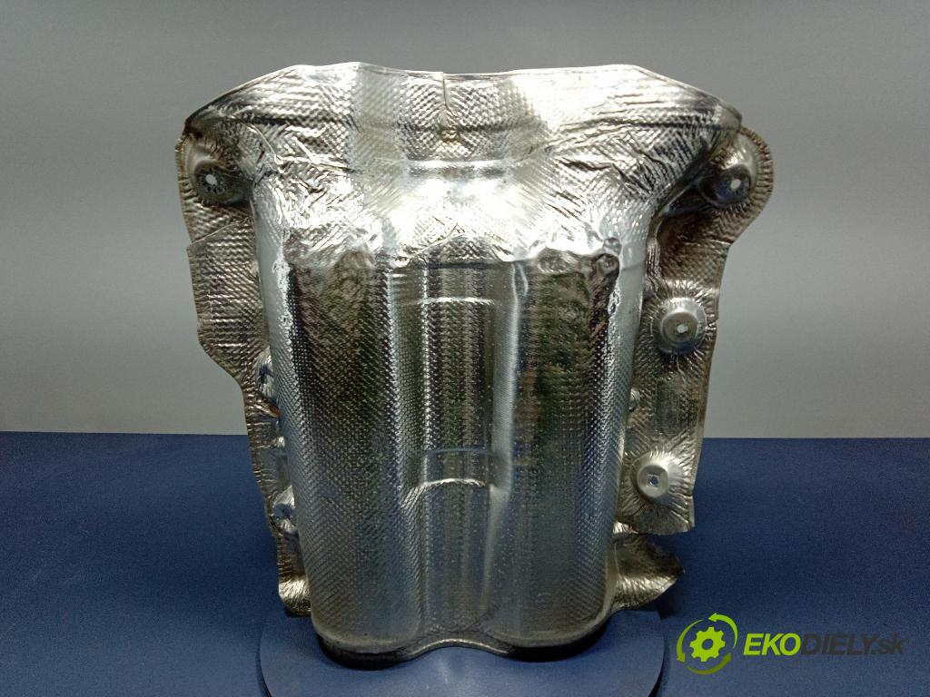 Mercedes S-Klasa 2022 kryt Tepelný A2234706000