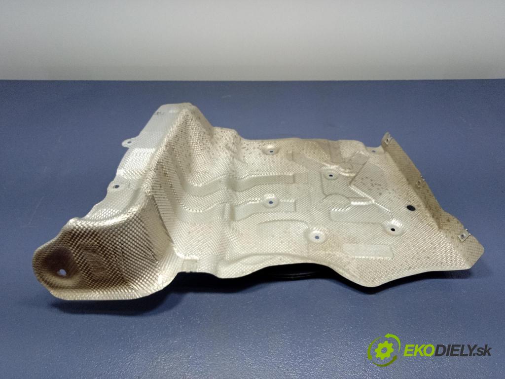 Mercedes S-Klasa 2022 kryt Tepelné: A2236803600