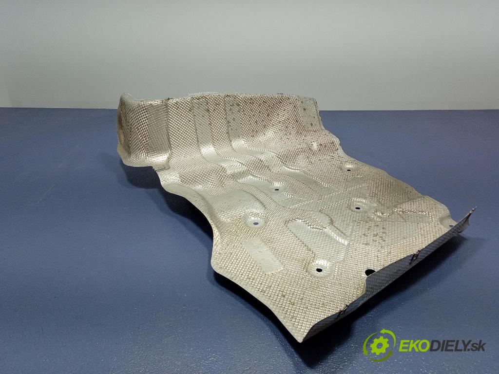 Mercedes S-Klasa 2022 kryt Tepelné: A2236803600