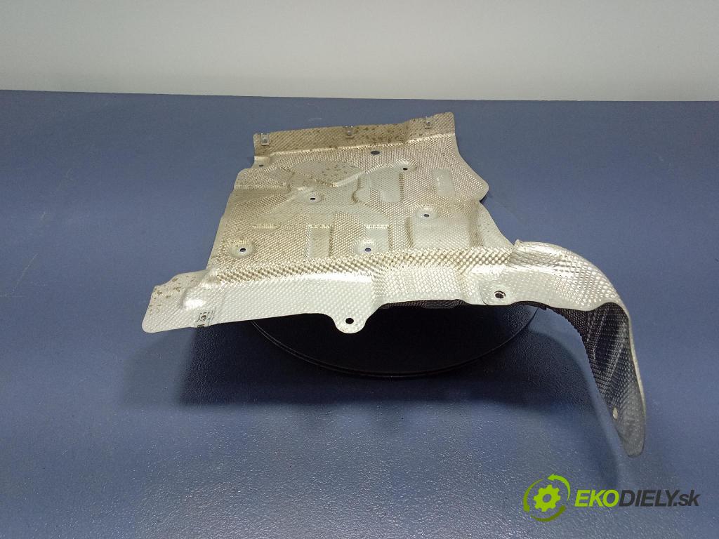 Mercedes S-Klasa 2022 kryt Tepelné: A2236803600