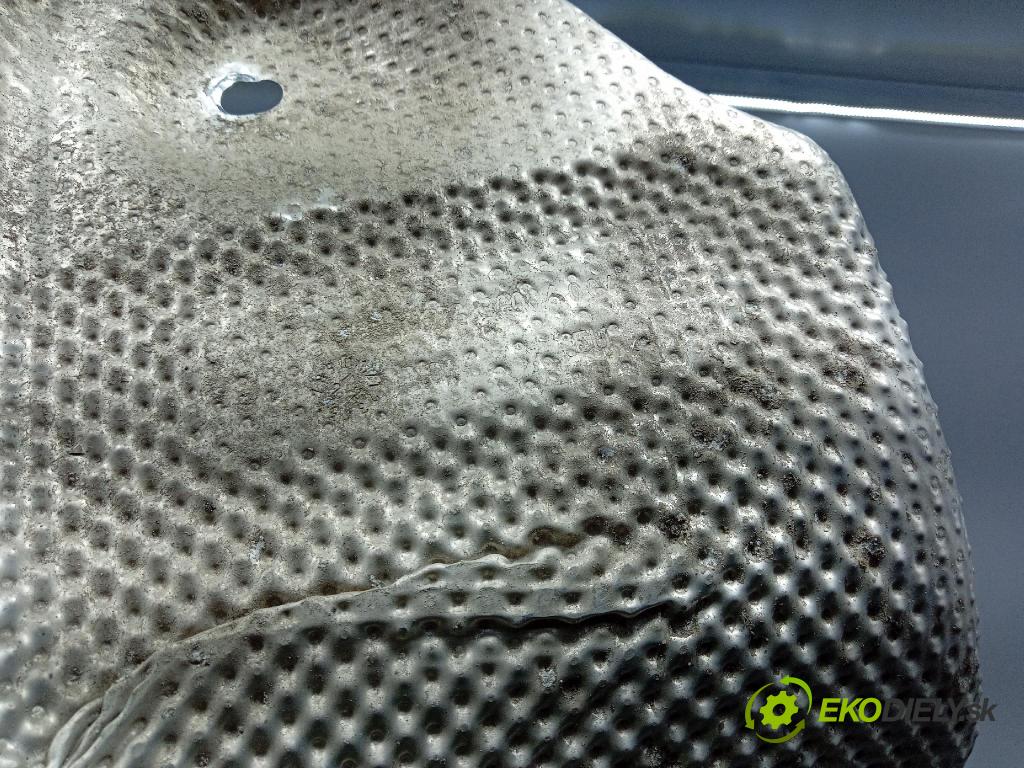 Mercedes S-Klasa 2022 kryt Tepelné: A2236803600