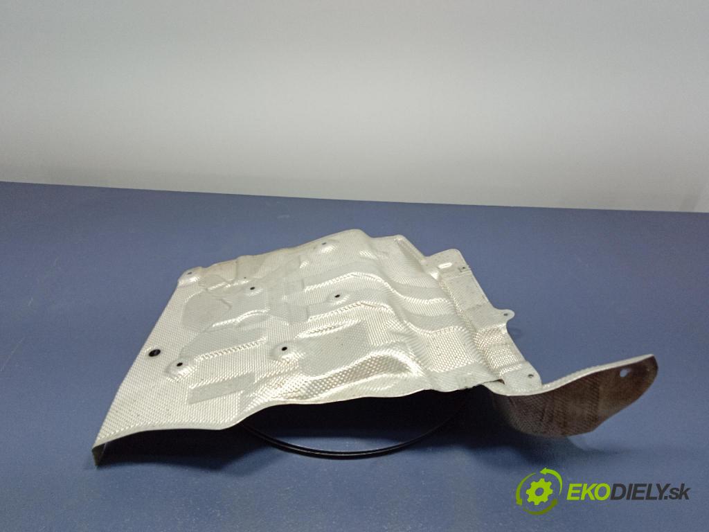 Mercedes S-Klasa 2022 kryt Tepelné: A2236803600