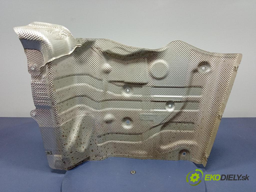 Mercedes S-Klasa 2022 kryt Tepelné: A2236806500