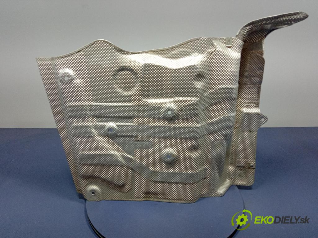 Mercedes S-Klasa 2022 kryt Tepelné: A2236806500