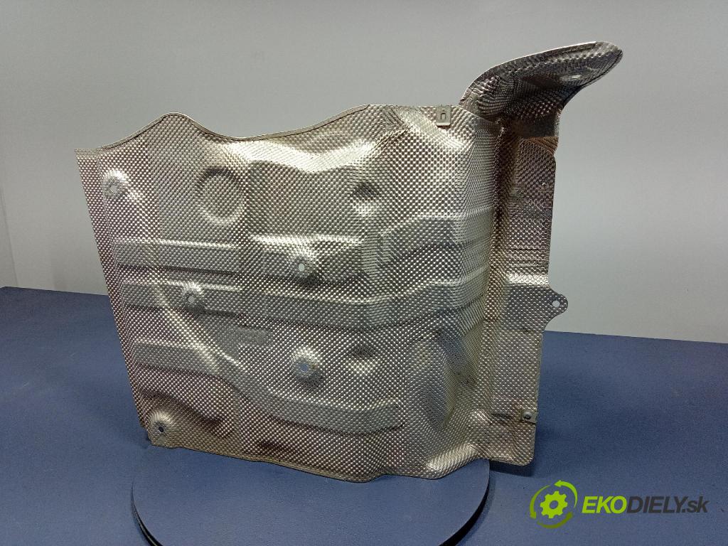 Mercedes S-Klasa 2022 kryt Tepelné: A2236806500