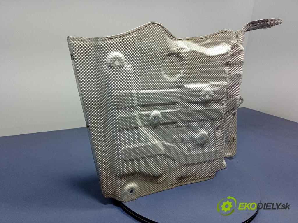 Mercedes S-Klasa 2022 kryt Tepelné: A2236806500