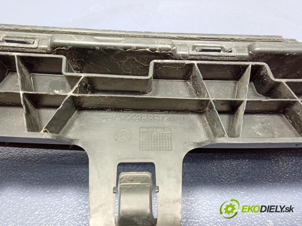 Mercedes S-Klasa 2022 výstuha narazník zad A2238857200