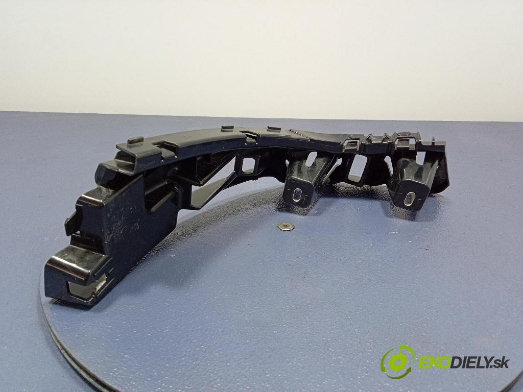 Mercedes S-Klasa 2022 Upevnenie: narazník A2238857600